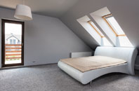 Cargo bedroom extensions