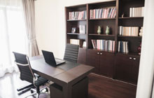 Cargo home office construction leads